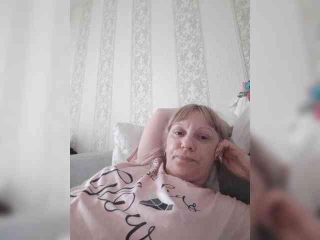 Zlykaa Sex Cam Show