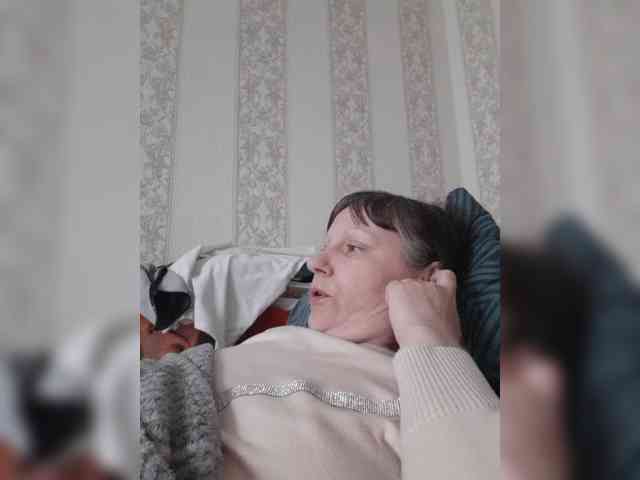 Zlykaa webcam