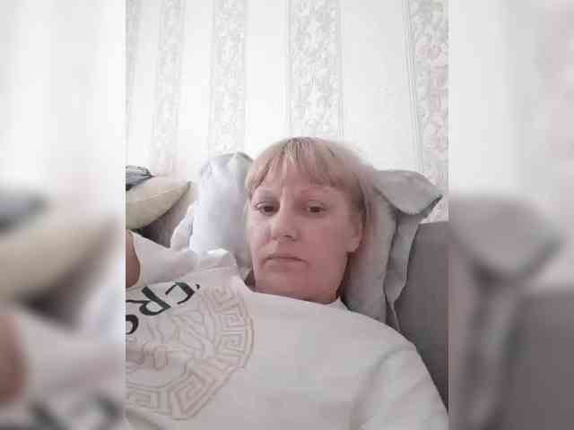 Zlykaa Sex Cam Show
