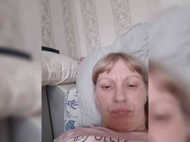 Zlykaa Sex Cam Show