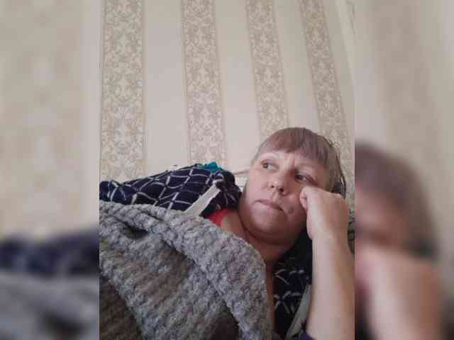 Вебкам-шоу Zlykaa