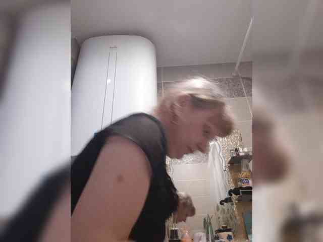 Zlykaa webcam