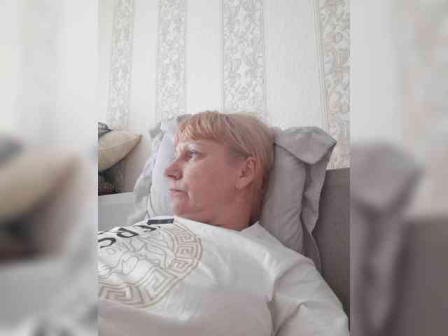 Zlykaa Sex Cam Show