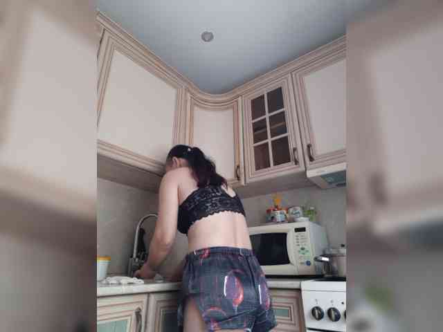 Zlykaa webcam