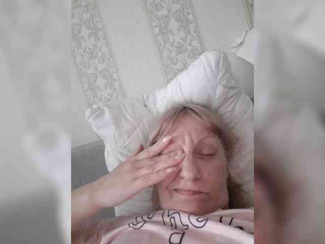 Zlykaa Sex Cam Show