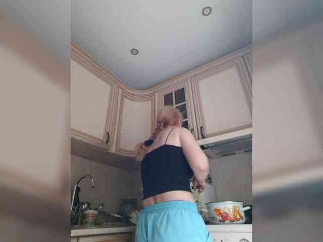 Zlykaa webcam