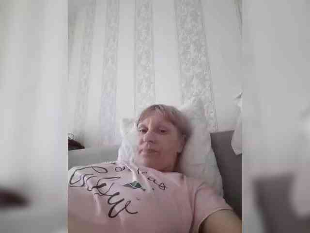 Zlykaa Sex Cam Show