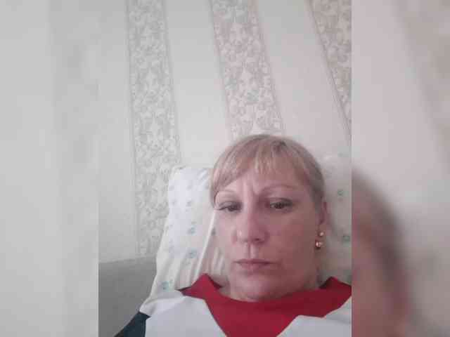 Zlykaa Sex Cam Show