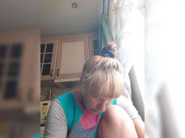 Zlykaa webcam