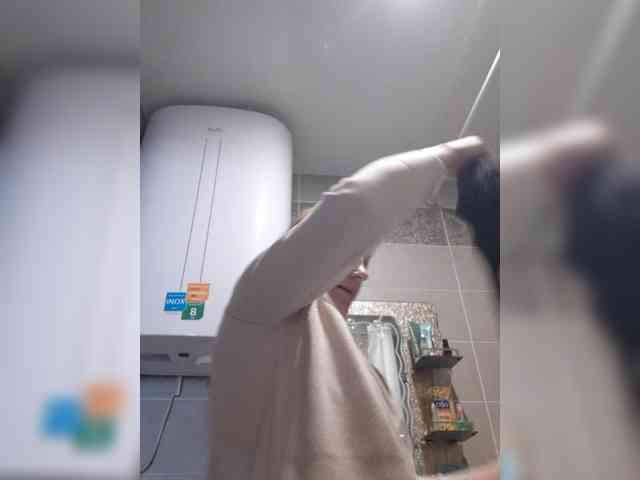 Zlykaa webcam