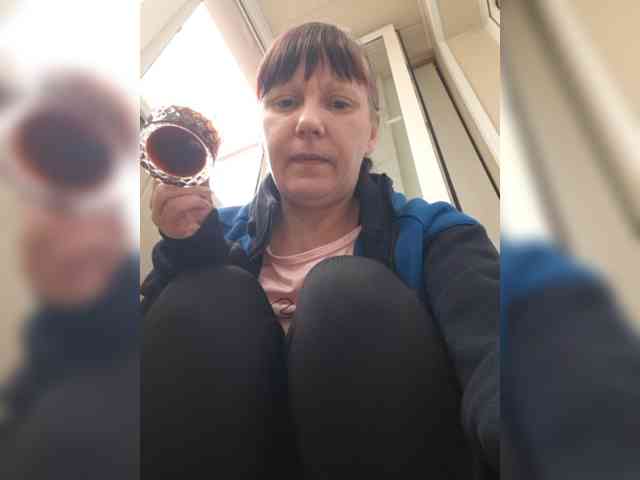 Modella: Zlykaa