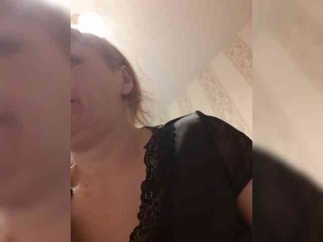 Zlykaa Sex Cam Show