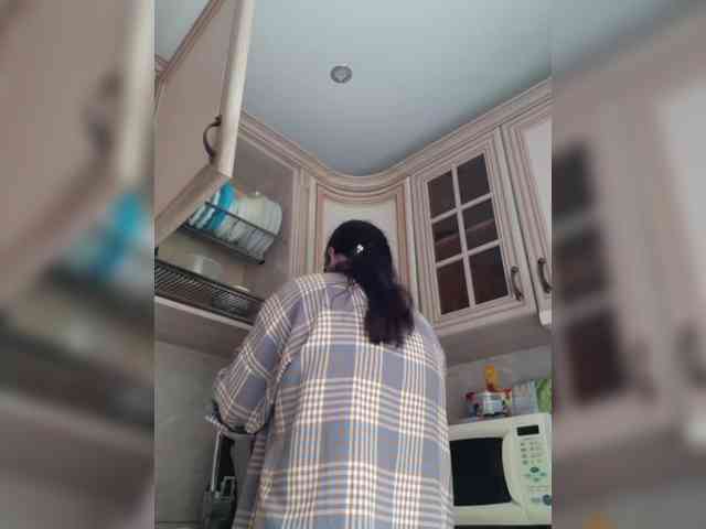 Zlykaa webcam