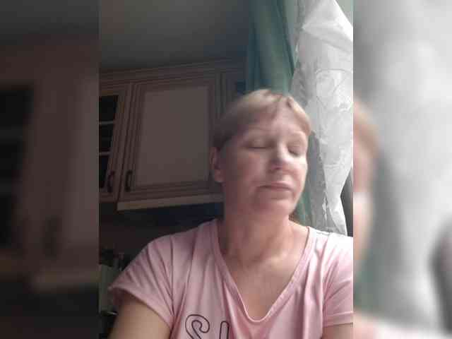 Zlykaa Sex Cam Show