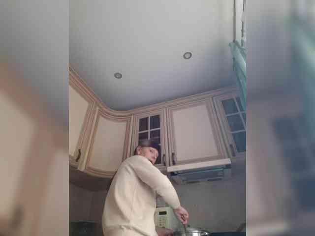 Zlykaa webcam