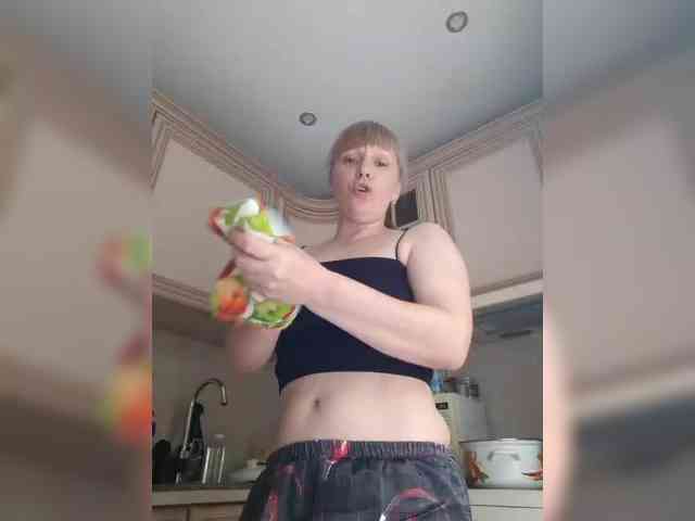 Zlykaa webcam