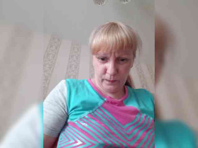 Zlykaa Sex Cam Show
