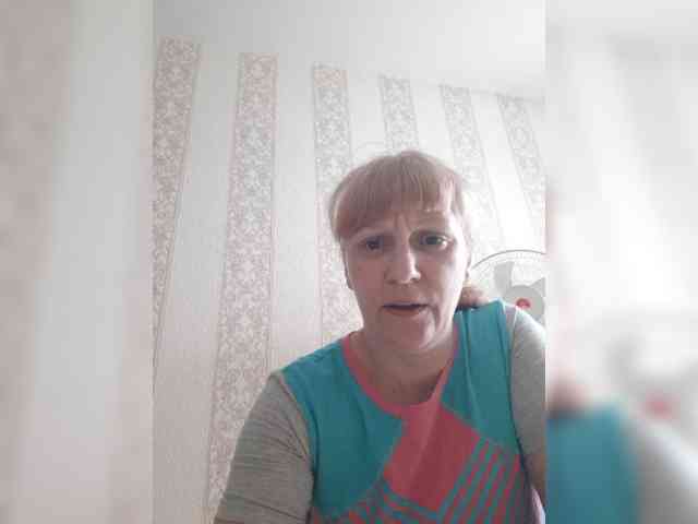 Zlykaa Sex Cam Show