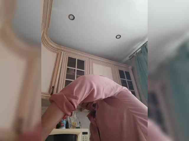 zlykaa's live room