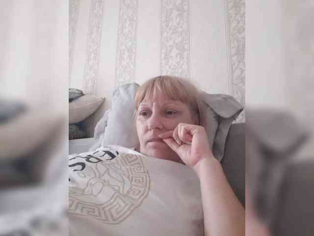 Zlykaa Sex Cam Show