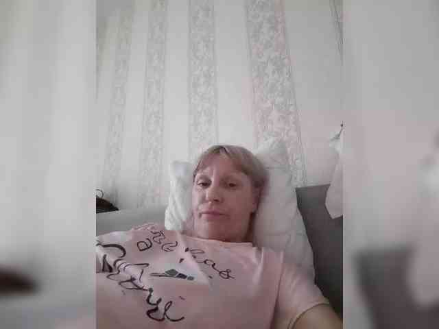 Zlykaa Sex Cam Show