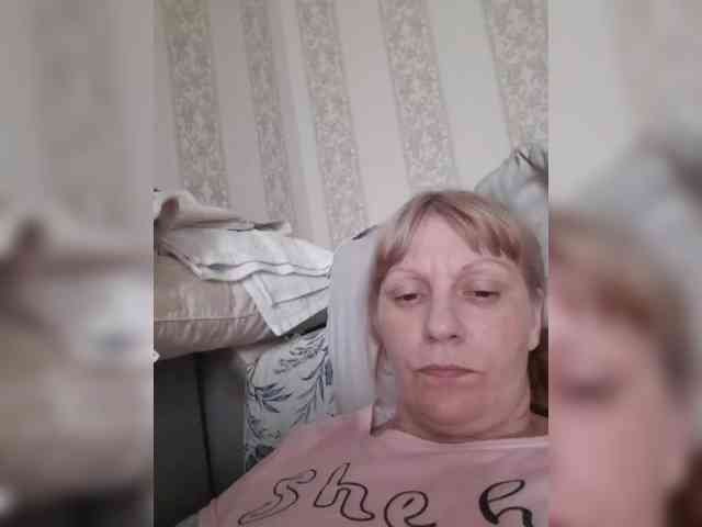 Zlykaa Sex Cam Show
