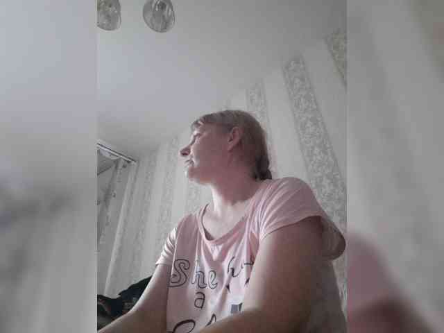 Zlykaa Sex Cam Show