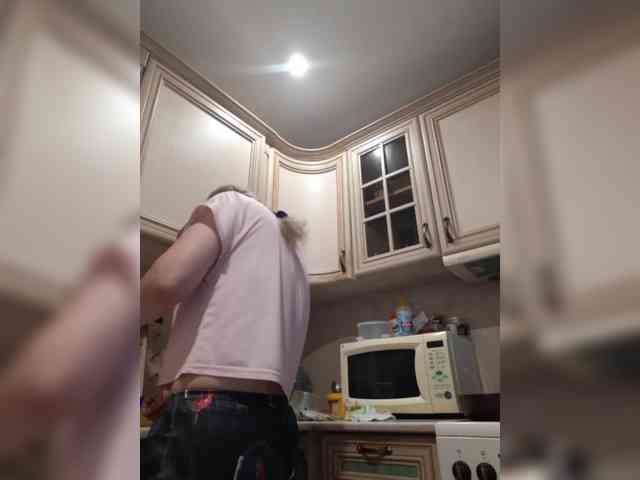 Zlykaa webcam