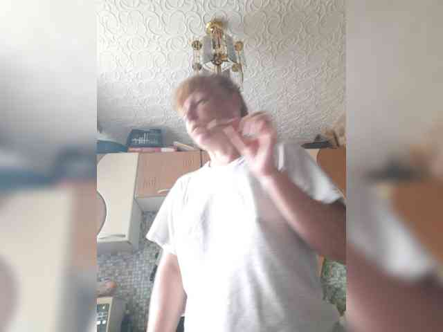 Zlykaa webcam