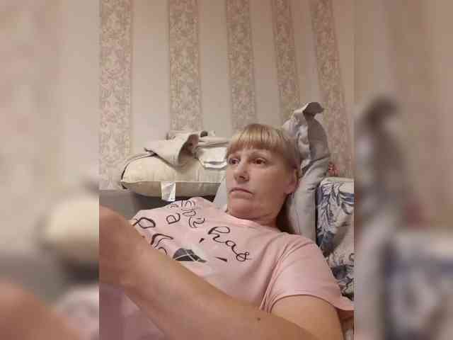 Zlykaa Sex Cam Show