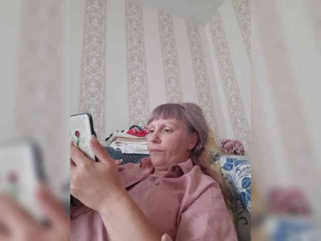 Zlykaa webcam