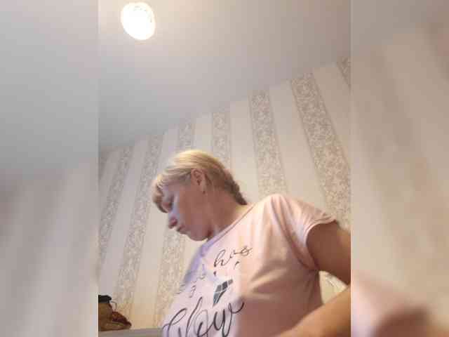 Zlykaa Sex Cam Show