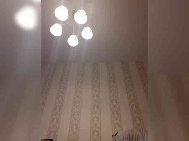 Zlykaa Sex Cam Show