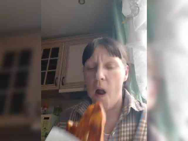Zlykaa webcam