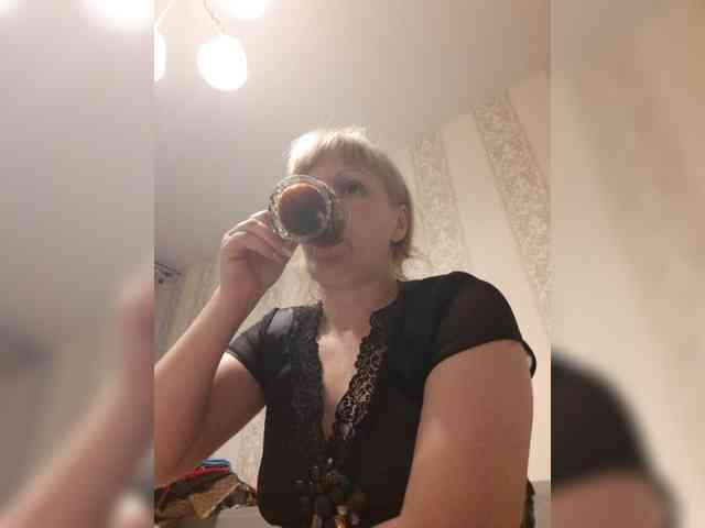 Zlykaa Sex Cam Show