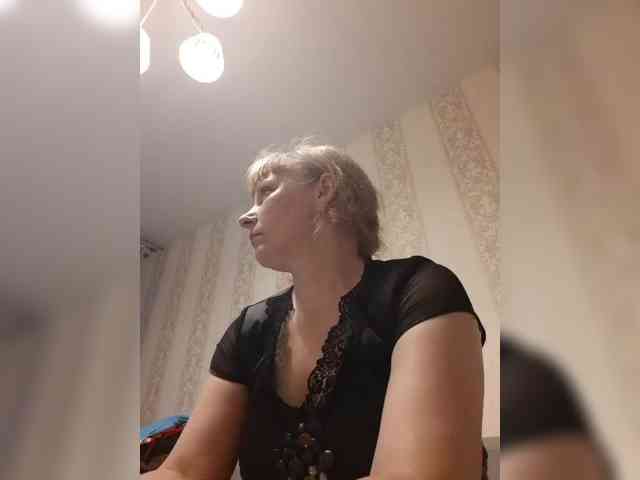 Zlykaa Sex Cam Show