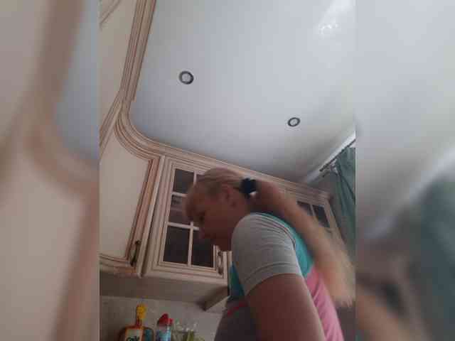 Zlykaa webcam