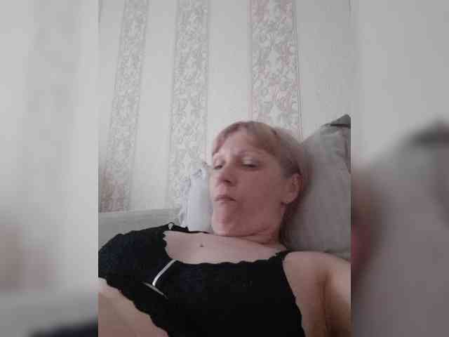 Zlykaa Sex Cam Show
