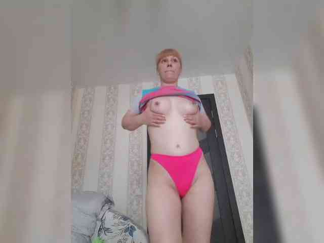 Zlykaa Sex Cam Show