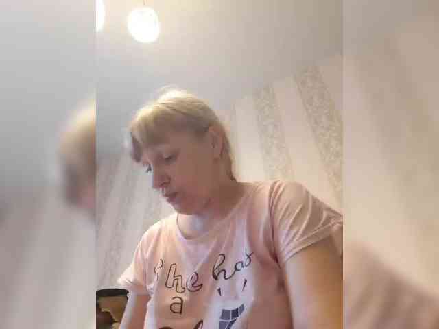 Zlykaa Sex Cam Show