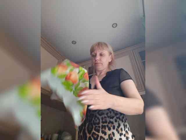 Zlykaa webcam