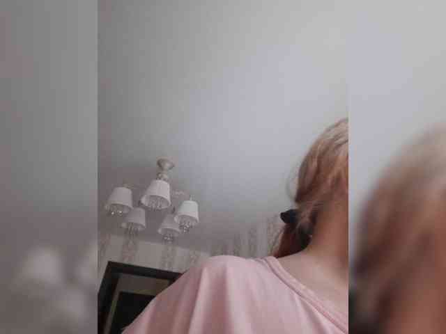Zlykaa Sex Cam Show