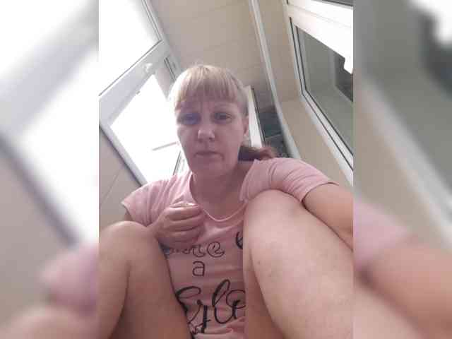 Zlykaa Sex Cam Show