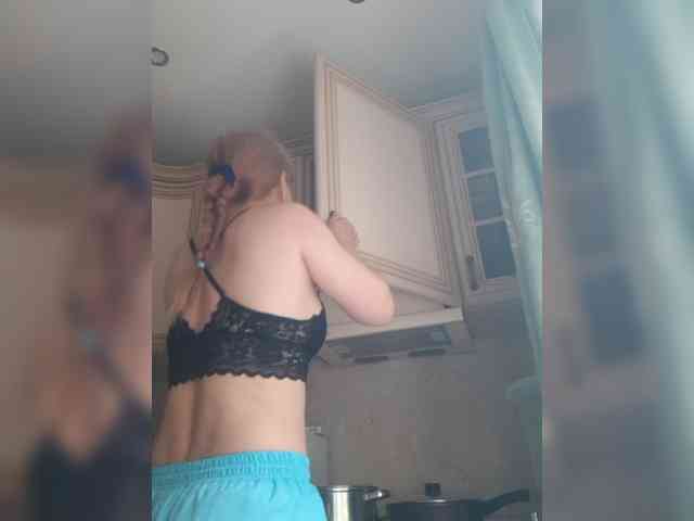 Zlykaa webcam
