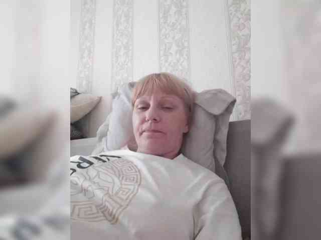 Zlykaa Sex Cam Show