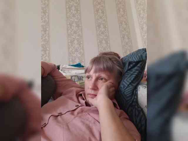 Вебкам-шоу Zlykaa