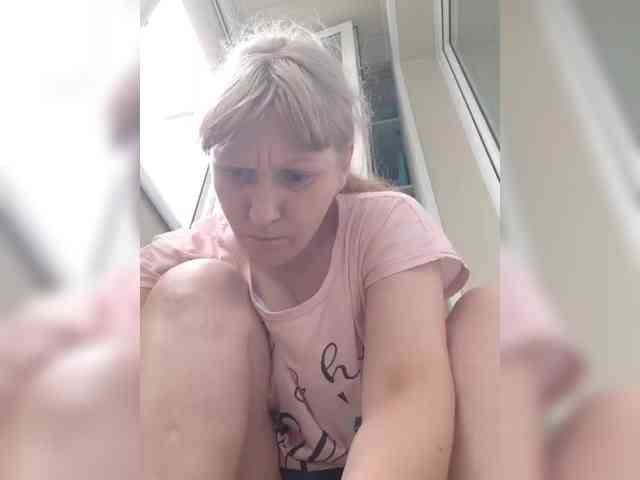 Zlykaa Sex Cam Show