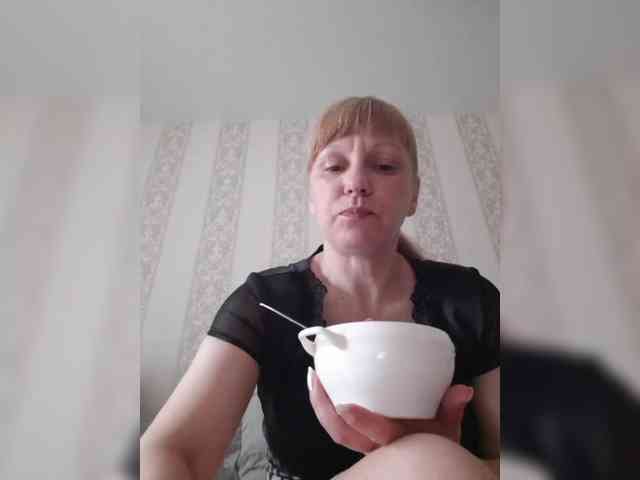 Zlykaa Sex Cam Show