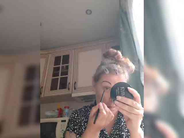 Zlykaa webcam