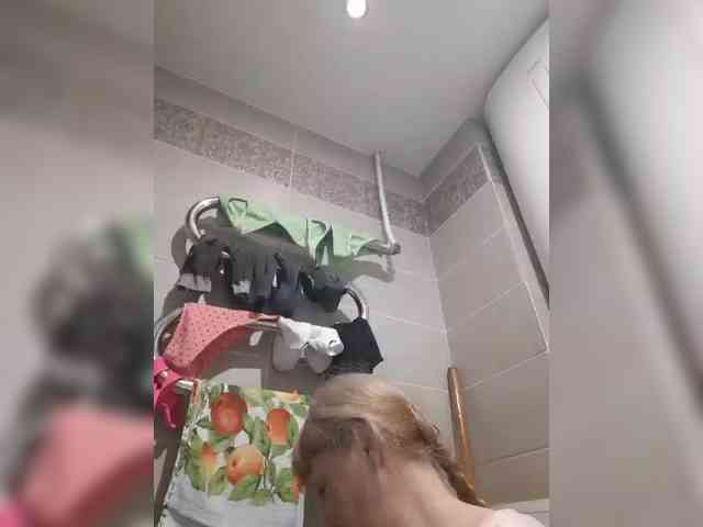 Zlykaa Sex Cam Show